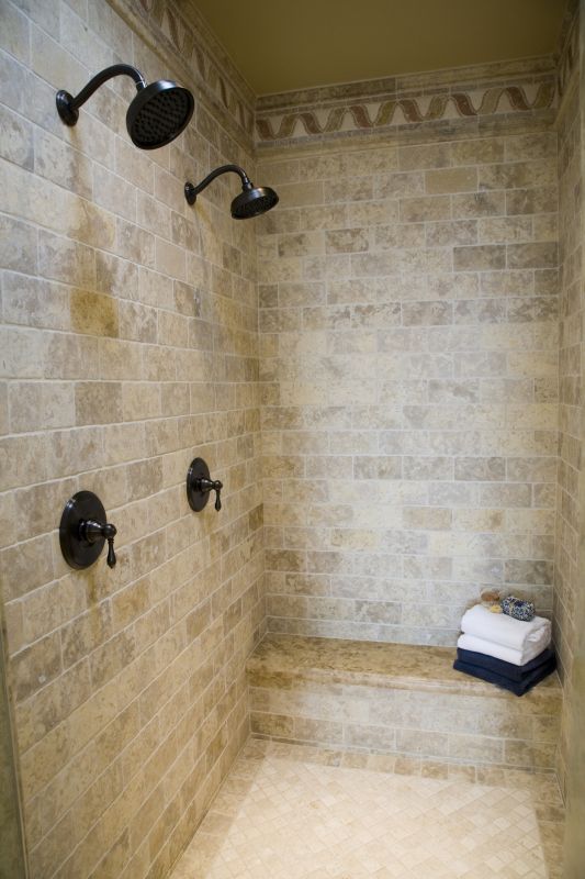Shower Installation in Lancaster, PA