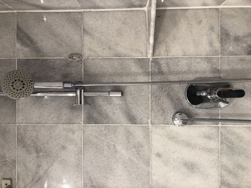 Specialized Shower Fixture Installers